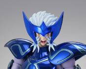 Saint Seiya figurine Saint Cloth Myth Ex Epsilon Alioth Fenrir 17 cm | BANDAI