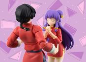 Ranma 1/2 figurine S.H. Figuarts Shampoo 13 cm | BANDAI