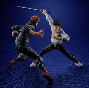 Jujutsu Kaisen figurine S.H. Figuarts Yuta Okkotsu Special Grade Jujutsu Sorcerer 16 cm | BANDAI