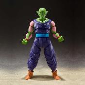 Dragon Ball Z figurine S.H. Figuarts Piccolo The Proud Namekian 17 cm | BANDAI