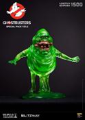 SOS Fantômes pack 4 figurines Premium UMS 1/6 Venkman, Stantz, Spengler, Zeddemore Ver. 2 31 cm | BLITZWAY