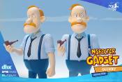 Inspecteur Gadget figurine 1/12 Mega Hero Quimby 13 cm | Blitzwzay