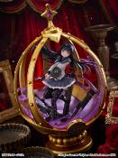 Puella Magi Madoka Magica statuette PVC 1/7 Akemi Homura 26 cm | CYBER Z
