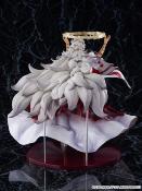 Fate/Grand Order Final Singularity Grand Temple of Time: Solomon statuette PVC 1/7 Solomon King of Mages 33 cm | CYBERZ 