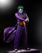 DC Comics statuette 1/10 The Joker by Guillem March 18 cm | DC DIIRECT