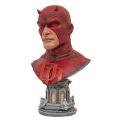 Marvel Comics Legends in 3D buste 1/2 Daredevil 25 cm | DIAMOND SELECT 