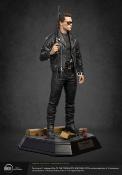 Terminator 2 Judgement Day statuette 1/3 T-800 30th Anniversary Signature Edition 69 cm | DARKSIDE COLLECTIBLES STUDIO