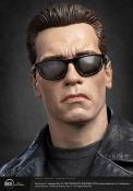 Terminator 2 Judgement Day statuette 1/3 T-800 30th Anniversary Signature Edition 69 cm | DARKSIDE COLLECTIBLES STUDIO