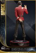 Star Trek II statuette 1/4 Spock 50 cm | DARKSIDE COLLECTIBLES