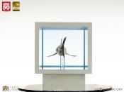 Les Dents de la mer Maquette 1/18 Jaws Bronze 60 cm | ELITE CREATURES COLLECTIBLES