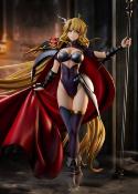 Arknights statuette PVC 1/7 Lana 30th Anniversary Ver. 24 cm| EXTREME