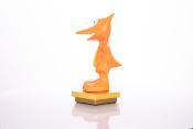 Banjo-Kazooie statuette Jinjo Orange 23 cm | F4F
