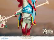 The Legend of Zelda Breath of the Wild statuette PVC Mipha 21 cm | F4F