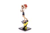 Cowboy Bebop statuette 1/8 Ed & Ein 28 cm | F4F