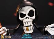 Conker: Conker's Bad Fur Day statuette Gregg the Grim Reaper 36 cm | F4F