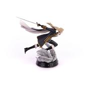 Castlevania Symphony of the Night statuette Dash Attack Alucard 30 cm | F4F 
