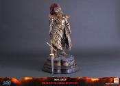 Dark Souls statuette Dragon Slayer Ornstein (Reproduction) 79 cm | F'4F