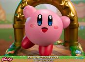 Kirby statuette PVC Kirby and the Goal Door 24 cm| F4F