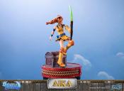 Skies of Arcadia statuette Aika 38 cm | F4F