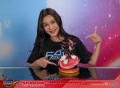 SEGA Resin statuette Shadow the Hedgehog 25 cm | F4F