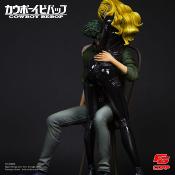 Cowboy Bebop statuette 1/4 Words that we couldn't say 20th Anniversary Edition 45 cm | FUTURE GADGET CORPORATION 