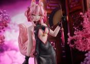 Fate/Grand Order statuette PVC Tamamo Vitch Koyanskaya 27 cm | FLARE