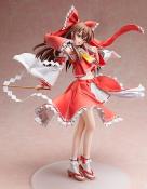 Touhou Project statuette 1/4 Reimu Hakurei (re-run) 43 cm | FREEing