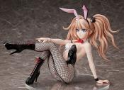 Danganronpa Trigger Happy Havoc statuette PVC 1/4 Junko Enoshima Bunny Ver. 23 cm | FREEing