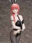 Chainsaw Man statuette PVC 1/4 Makima: Bunny Ver. 50 cm | FREEing