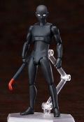 Detective Conan figurine Figma True Criminal 15 cm I Freeing