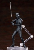 Detective Conan figurine Figma True Criminal 15 cm I Freeing