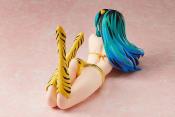 Urusei Yatsura statuette PVC 1/4 Lum (Rerelease) 15 cm | FREEing