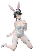 Overlord - Yuri Alpha Bunny Ver. 1/4 35 cm | FREEING