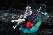 Re:Zero Starting Life in Another World statuette PVC 1/7 Rem Hyakki Yako Ver. 14 cm | FURYU