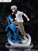 Jujutsu Kaisen F:NEX statuette PVC 1/7 Toge Inumaki 25 cm /FURYU 