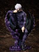 Jujutsu Kaisen statuette PVC 1/7 Satoru Gojo Mappa Showcase 24 cm | FURYU