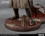 Dead By Daylight - Silent Hill Chapter statuette 1/6 The Executioner 35 cm | Gecco
