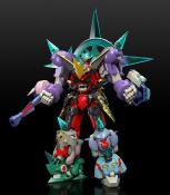 The Brave Fighter of Legend Da-Garn figurine Infinite Combining Gurren Dan Lagann 24 cm | Good Smile Company