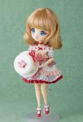 Harmonia Humming poupée Creator's Doll Fraisier Designed by Erimo 23 cm | Good Smile Company