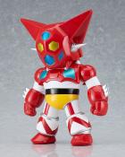 Great Mazinger V.S.O.F. figurine Soft Vinyl Getter 1 23 cm | Good Smile Company