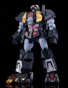 Dancouga Super Beast Machine God - Moderoid Dancouga Powered-Up Wing Set 23 cm - Good Smile Company