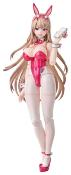 Good Smile Arts Shanghai Figurine Hyper Body Viper Toxic Rabbit 15 cm - Goddess of Victory: Nikke | GOOD SMILE