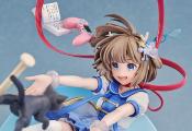 Kano statuette PVC 1/7 Nadamesukashi Negotiation Ver. 21 cm | Good smile Company