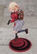 Lycoris Recoil statuette PVC 1/7 Chisato Nishikigi 23 cm | Good Smile Company