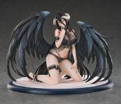 Overlord statuette PVC 1/7 Albedo: Negligee Ver. 17 cm | Good Smile Company