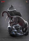 Dungeons & Dragons statuette 1/4 Drizzt Do'Urden (35th Anniversary Edition) Previews Exclusive 40 cm | GATHERERS TAVERN