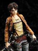 Attack of Titan statuette PVC 1/7 Ellen 24 cm |Hobby max japon