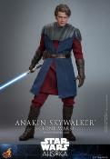 Star Wars: The Clone Wars figurine 1/6 Anakin Skywalker 31 cm | HOT TOYS