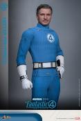 Les Quatre Fantastiques : Premiers pas figurine Movie Masterpiece 1/6 Mister Fantastic 30 cm | HOT TOYS