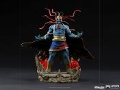 Cosmocats statuette BDS Art Scale 1/10 Mumm-Ra 28 cm Thundercats | IRON Studios